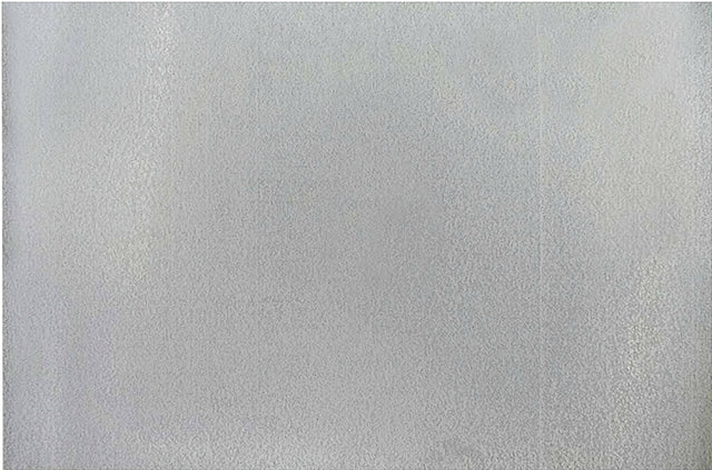 M-D 57851 Metal Sheet, 28 ga Thick Material, 36 in W, 36 in L, Steel, Galvanized, Pack of 3