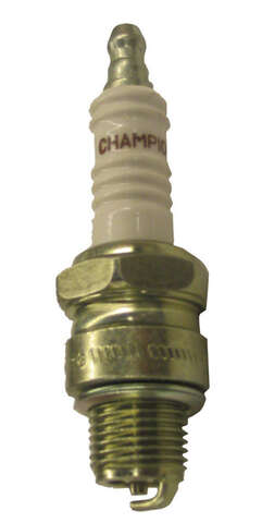 Champion Copper Plus Spark Plug QL78C, Pack of 8