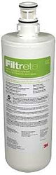 Filtrete 3US-AF01 Replacement Filter, 5 um Filter, Carbon Block Filter Media