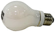 Sylvania 40670 LED Bulb, General Purpose, A19 Lamp, E26 Lamp Base, Dimmable, Frosted, Soft White Light