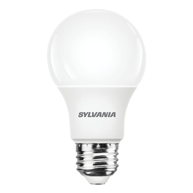 Sylvania 42015 LED Light Bulb, A19 Lamp, Daylight