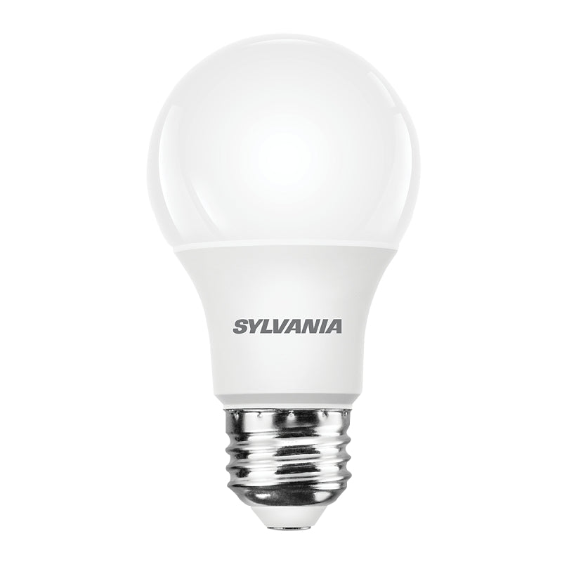 Sylvania 42016 Bulb, A19 Lamp, Soft White