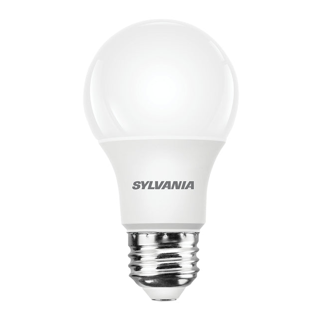 Sylvania 42016 Bulb, A19 Lamp, Soft White