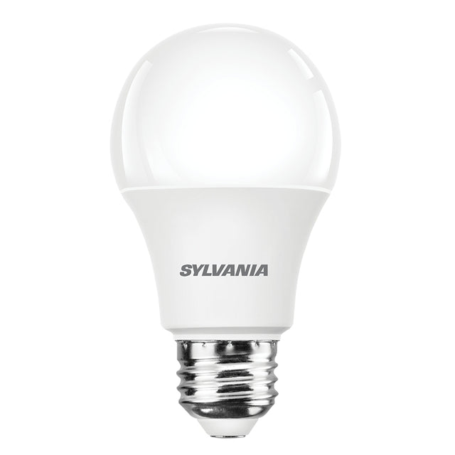 Sylvania 42018 LED Light Bulb, A19 Lamp, Soft White