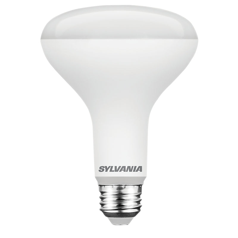 Sylvania 42023 LED Light Bulb, BR30 Lamp, Daylight