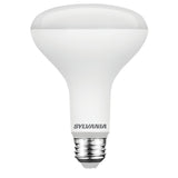 Sylvania 42023 LED Light Bulb, BR30 Lamp, Daylight