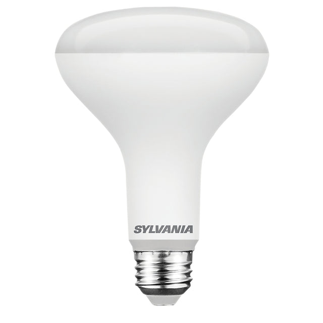 Sylvania 42023 LED Light Bulb, BR30 Lamp, Daylight