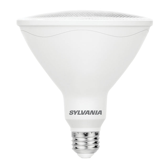 Sylvania 42035 LED Light Bulb, PAR38 Lamp, Bright White