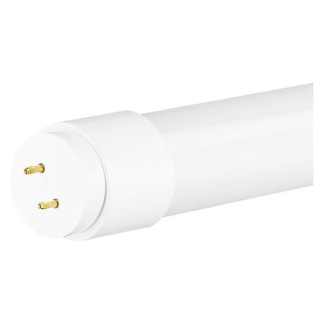 Sylvania 42419 LED Tube Light, Type A, T12 Lamp, 6500 K Color Temp