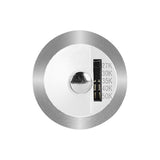 LED ST19 5CCT SELECT WH FIL 60