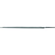 Crescent Nicholson 15024N/15024 File, Taper Pattern, Pack of 12