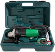 Metabo HPT G12SR4 Slide Switch Angle Grinder, 6.2 A, M14 x 2 Spindle, 4-1/2 in Dia Wheel, 10,000 rpm Speed