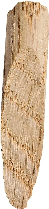 Kreg P-OAK Pocket Hole Plug, 19/64 in Dia, Oak Wood