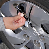 Slime 50 psi Pencil Tire Pressure Gauge