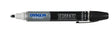 Dykem 44203 Permanent Marker, Black