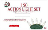 Hometown Holidays 01036 Chaser Light Set, 150-Lamp