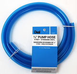 Dial 4372 Pump Hose, Vinyl, For: Evaporative Cooler Purge Systems