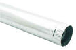 Imperial GV1296 Round Pipe, 4 in Dia, 36 in L, Galvanized Steel, Pack of 10