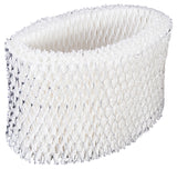 BestAir H62-PDQ-4 Humidifier Filter, 9.2 in L, 4-1/2 in W, Aluminum Filter Media