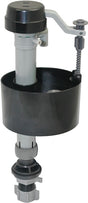 Plumb Pak PP830-11 Toilet Tank Fill Valve, Plastic Body, Anti-Siphon: Yes