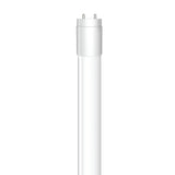 Feit Electric T818/840/LED Linear LED Tube, T8 Lamp, G13 Medium Lamp Base, Non-Dimmable, Cool White, 4000 K Color Temp