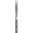 Feit Electric T818/840/LED Linear LED Tube, T8 Lamp, G13 Medium Lamp Base, Non-Dimmable, Cool White, 4000 K Color Temp