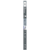 Feit Electric T818/840/LED Linear LED Tube, T8 Lamp, G13 Medium Lamp Base, Non-Dimmable, Cool White, 4000 K Color Temp