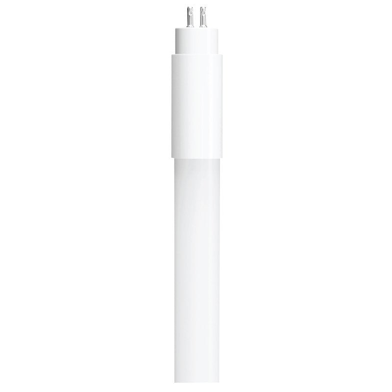 Feit Electric T512/840/LED LED Linear Tube, Direct Replacement, T5 Lamp, 8 W Equivalent, G5 Lamp Base, Non-Dimmable