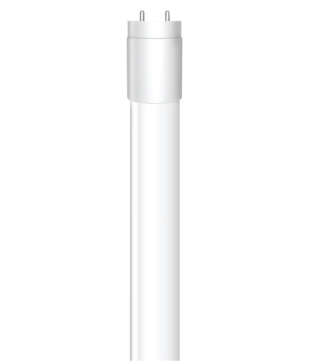 Feit Electric T818/830/LED LED Light Bulb, Direct Replacement, T8 Lamp, 15 W Equivalent, G13 Lamp Base, White