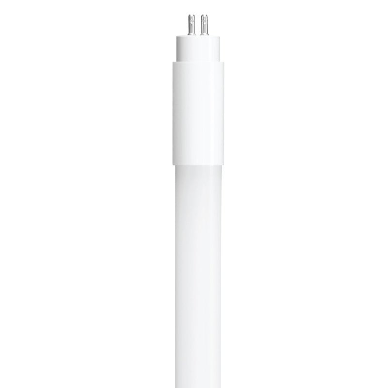 Feit Electric T521/840/LED LED Linear Tube, Direct Replacement, T5 Lamp, 13 W Equivalent, G5 Lamp Base, White
