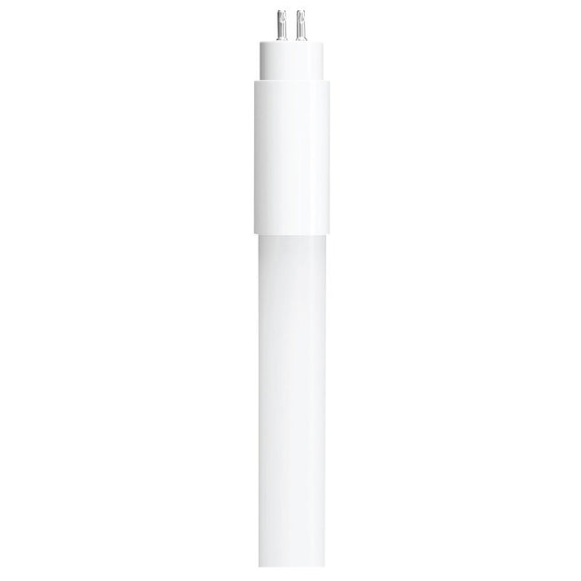 Feit Electric T521/865/LED LED Light Bulb, Direct Replacement, T5 Lamp, 13 W Equivalent, G5 Lamp Base, Non-Dimmable