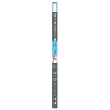 Feit Electric T24/850/LEDG2 Plug and Play LED Light Bulb, Linear, T8, T12 Linear Lamp, G13 Lamp Base, Frosted