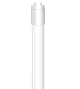 Feit Electric T24/850/LEDG2 Plug and Play LED Light Bulb, Linear, T8, T12 Linear Lamp, G13 Lamp Base, Frosted