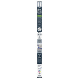 Feit Electric T96/840/AB/LED LED Lamp, Dual-Mode, Linear, 5200 Lumens, 43 W, T8/T12 Lamp, 75 W Equivalent, Daylight