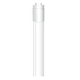 Feit Electric T36/840/LEDG2 Plug and Play Tube, 120 to 277 VAC, 12 W, LED Lamp, 1450 Lumens, 4100 K Color Temp