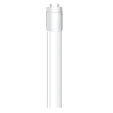 Feit Electric T36/850/LEDG2 Plug and Play LED Light Bulb, Linear, 1500 Lumens, 12 W, T8 Lamp, 125 W Equivalent, Frosted