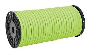 Flexzilla HFZW58250YW Garden Hose, 5/8 in, 250 ft L, Polymer