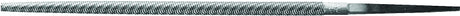 Crescent Nicholson 21846NN Hand File, 1/4 in W Blade