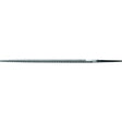 Crescent Nicholson 21846NN Hand File, 1/4 in W Blade