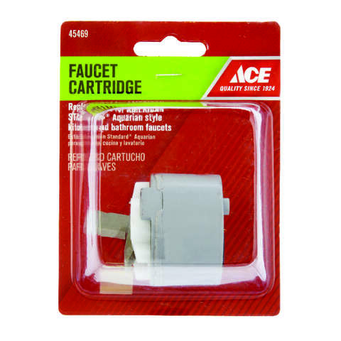 Ace AM-1 Hot and Cold Faucet Cartridge For American Standard