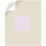 Magnolia Home by Joanna Gaines Soft Landing Peel & Stick Color Sample, Pack of 25