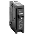 Cutler-Hammer CL130 Circuit Breaker, Type CL, 30 A, 1 -Pole, 120/240 V, Plug Mounting