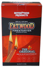 Fatwood 9987 Fire Starter, 5 lb Starter Weight