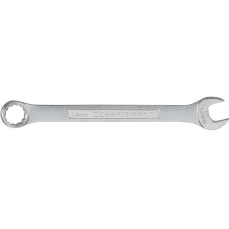 Craftsman 13 mm X 13 mm 12 Point Metric Combination Wrench 6.5 in. L 1 pc