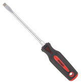 Vulcan MC-SD08 Screwdriver, 5/16 in Drive, Slotted Drive, 10-1/2 in OAL, 6 in L Shank