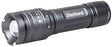 Dorcy DieHard Series 41-6121 Flashlight, AAA Battery, LED Lamp, 600 Lumens Lumens, 150 m Beam Distance, 3 hr Run Time