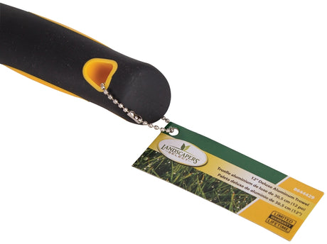 Landscapers Select GT956A Garden/Transplanting Trowel, 5-1/2 in L Blade, 2-7/8 in W Blade, Aluminum Blade