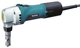 Makita JN1601 Nibbler, 5 A, 16 ga Mild Steel, 18 ga Stainless Steel, 13 ga Aluminum Cutting Capacity, 2200 spm