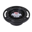 Oatey 48470 Closet Flange, 3, 4 in Connection, ABS, For: 3 in or Inside 4 in SCH 40 DWV Pipe