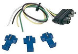 Hopkins 48105 Trailer Wiring Kit, 12 in L